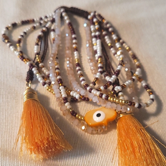 Handmade bracelets - Picture 5 of 6